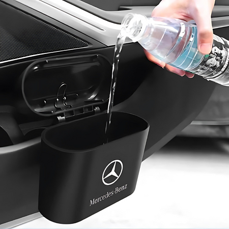 TREKA Custom bin | An essential accessory for your car